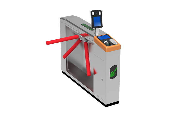 Face Recognition Turnstile Gates Widely Used in Different Applications around the Globe