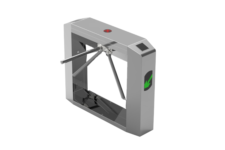 How to Choose the Suitable Turnstile Gate?