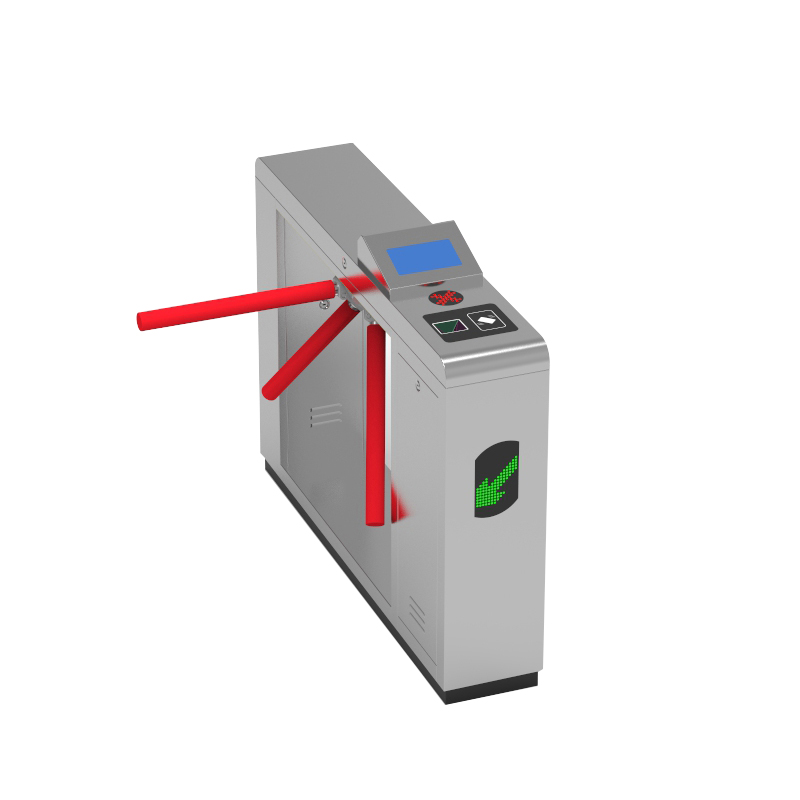 What are the components of the three wing revolving door structure? Hong Kong ZOJE