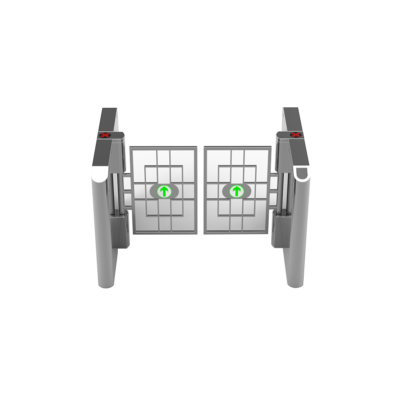 The difference between swing gates and sliding doors